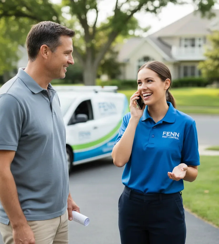 Bed Bug Extermination in Mansfield, MA